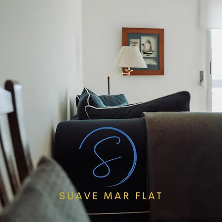 Suave Mar Flat By Tonsdeverde