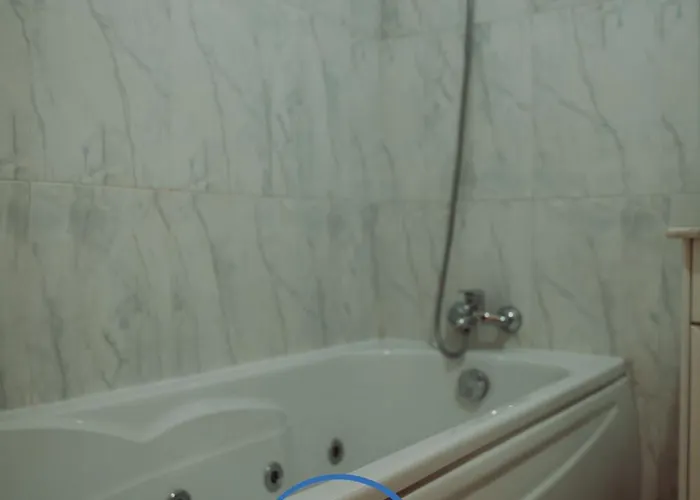 Apartman Suave Mar Flat By Tonsdeverde *