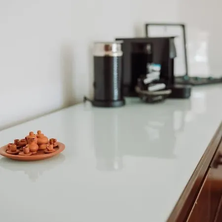 Suave Mar Flat By Tonsdeverde 에스포센데