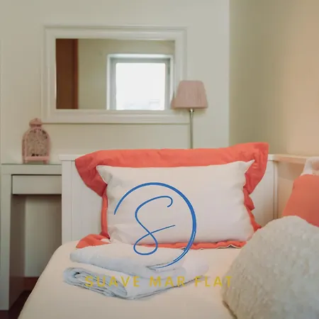 Suave Mar Flat By Tonsdeverde *