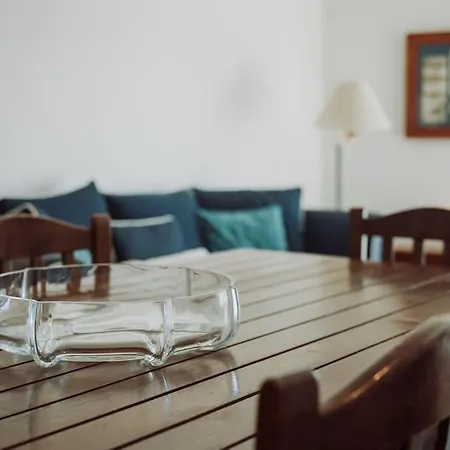 Suave Mar Flat By Tonsdeverde Apartment Esposende