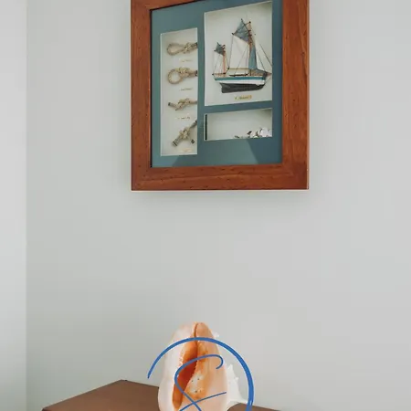 Suave Mar Flat By Tonsdeverde * Esposende