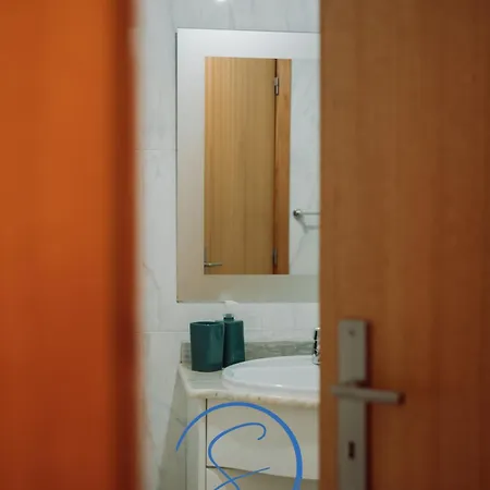 Suave Mar Flat By Tonsdeverde 아파트