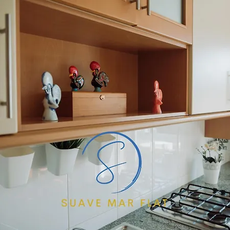 Suave Mar Flat By Tonsdeverde *