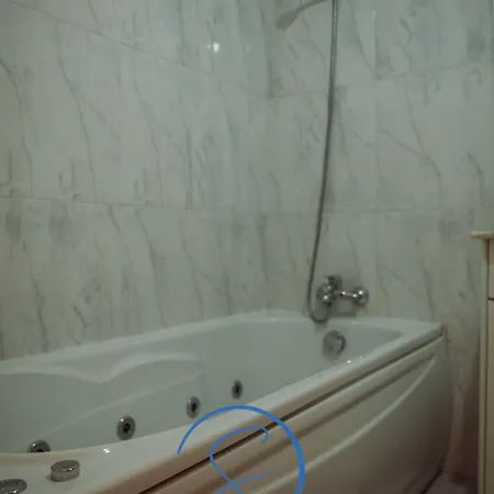 아파트 Suave Mar Flat By Tonsdeverde *