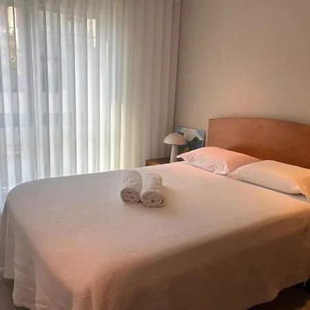 Suave Mar Flat By Tonsdeverde Esposende