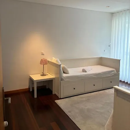 Suave Mar Flat By Tonsdeverde 에스포센데