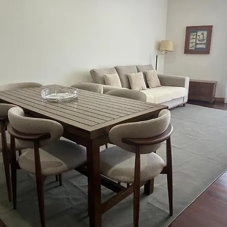 Suave Mar Flat By Tonsdeverde Daire *