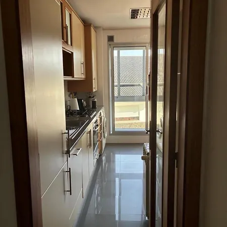 Suave Mar Flat By Tonsdeverde * 에스포센데