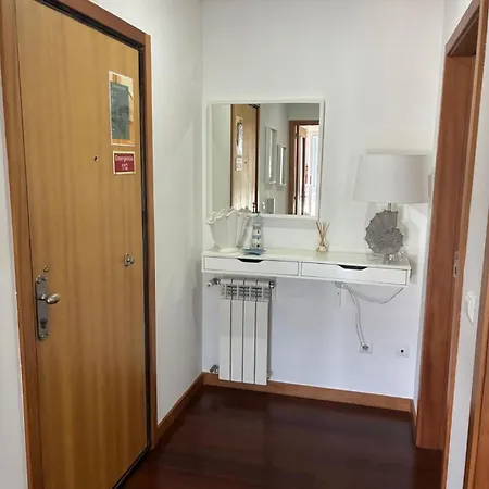 Suave Mar Flat By Tonsdeverde Daire