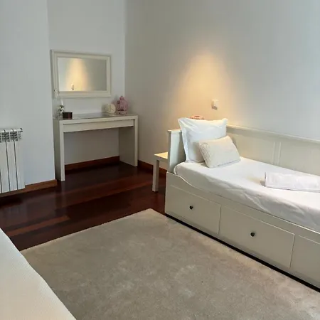 Suave Mar Flat By Tonsdeverde Daire *