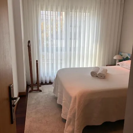 아파트 Suave Mar Flat By Tonsdeverde *