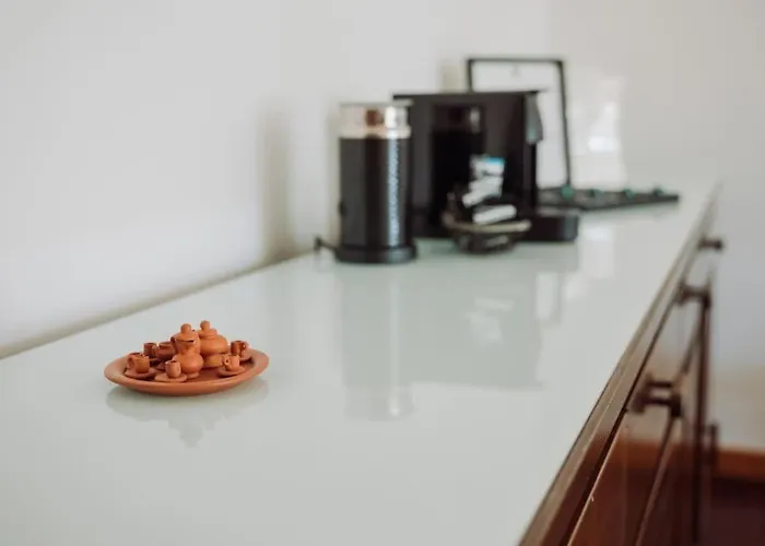 Suave Mar Flat By Tonsdeverde Esposende