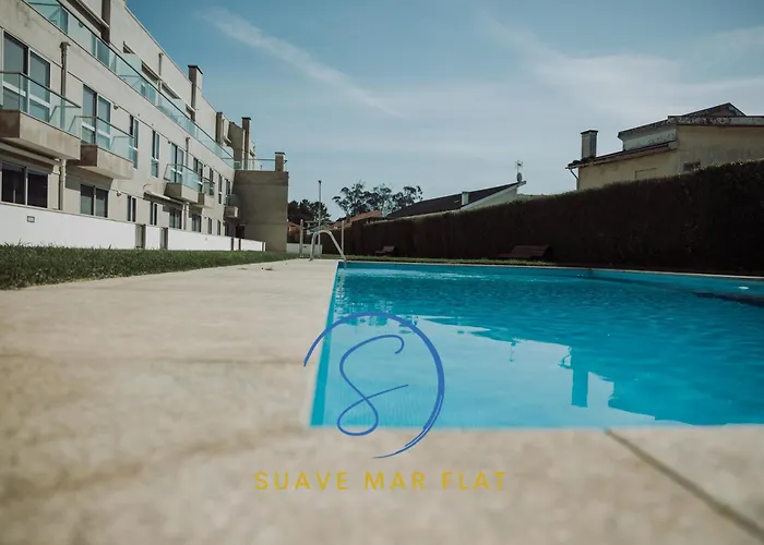 Suave Mar Flat By Tonsdeverde 公寓 *