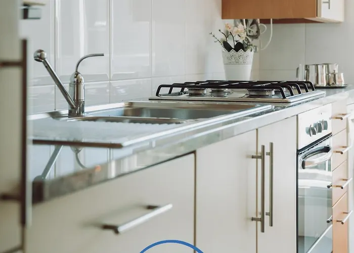 Apartment Suave Mar Flat By Tonsdeverde