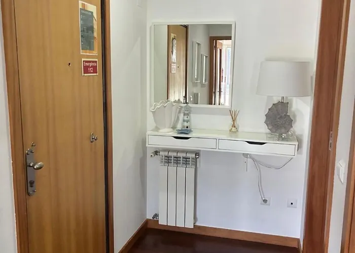 Suave Mar Flat By Tonsdeverde Apartament